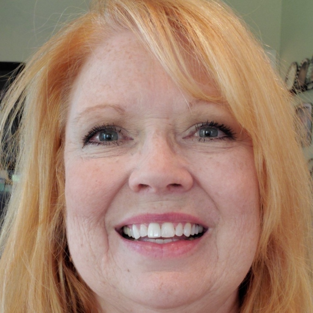 Meet your Posher, Alison